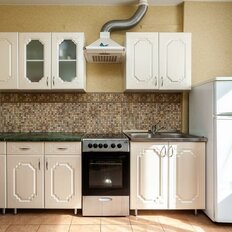 Квартира 38 м², 1-комнатная - изображение 3