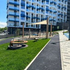 Квартира 24 м², студия - изображение 5