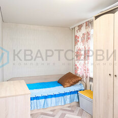 Квартира 45 м², 2-комнатная - изображение 4