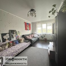 Квартира 36,4 м², 1-комнатная - изображение 2