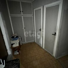 Квартира 36 м², 1-комнатная - изображение 3