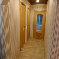 Квартира 53,9 м², 2-комнатная - изображение 5