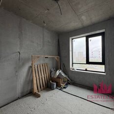 Квартира 40 м², 1-комнатная - изображение 4