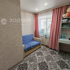 Квартира 28,8 м², 1-комнатная - изображение 1
