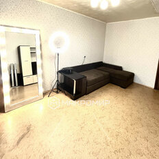 Квартира 54,7 м², 2-комнатная - изображение 3