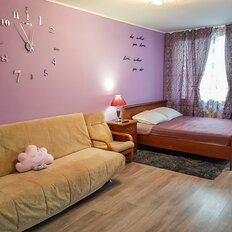 Квартира 32 м², 1-комнатная - изображение 3