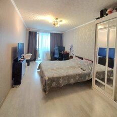 Квартира 74 м², 3-комнатная - изображение 1