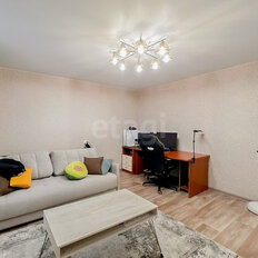Квартира 54,5 м², 2-комнатная - изображение 4