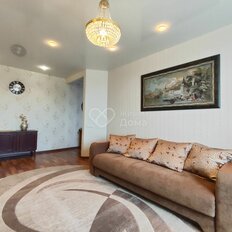 Квартира 66 м², 3-комнатная - изображение 3