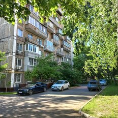 Квартира 34,8 м², 1-комнатная - изображение 5
