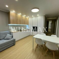 Квартира 93 м², 3-комнатная - изображение 1