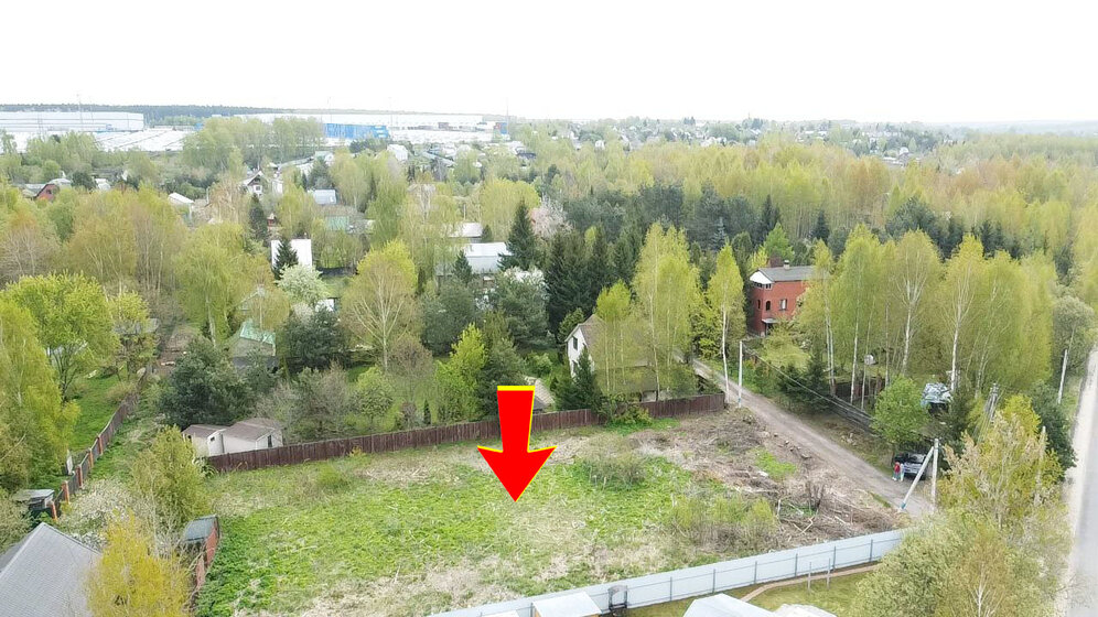 6,5 сотки, участок 1 370 000 ₽ - изображение 35