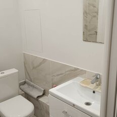 Квартира 25 м², студия - изображение 5
