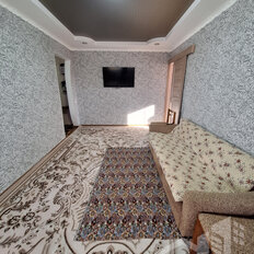 Квартира 43,8 м², 3-комнатная - изображение 1