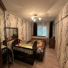 Квартира 58,5 м², 3-комнатная - изображение 3