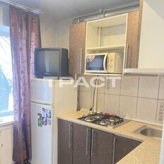 Квартира 30 м², 1-комнатная - изображение 4