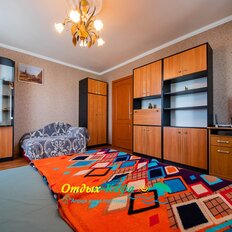 Квартира 54 м², 2-комнатная - изображение 4