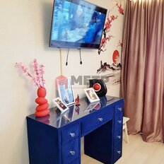 Квартира 56,6 м², 2-комнатная - изображение 4