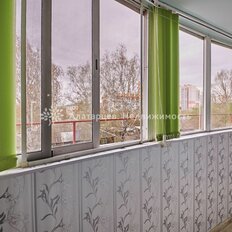 Квартира 33,3 м², студия - изображение 5