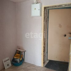 Квартира 18,1 м², студия - изображение 5