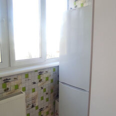 Квартира 60 м², 2-комнатная - изображение 5