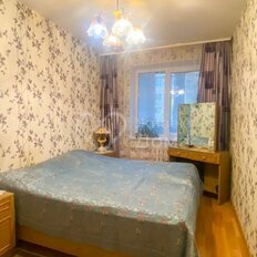 Квартира 81 м², 4-комнатная - изображение 5