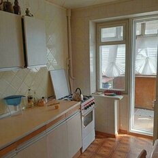 Квартира 63 м², 3-комнатная - изображение 4