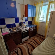 Квартира 30,5 м², 1-комнатная - изображение 4