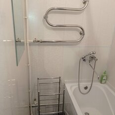 Квартира 36 м², 1-комнатная - изображение 5