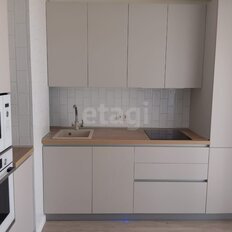 Квартира 42,3 м², 1-комнатная - изображение 5