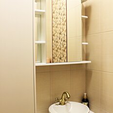 Квартира 107 м², 3-комнатная - изображение 1
