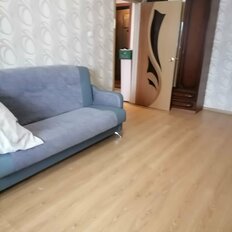 Квартира 37 м², 1-комнатная - изображение 3