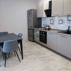 Квартира 58 м², 2-комнатная - изображение 4