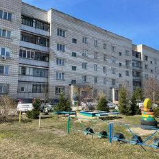 Квартира 58,7 м², 3-комнатная - изображение 1