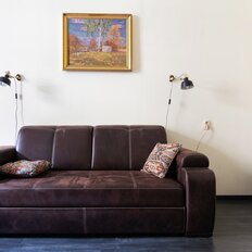 Квартира 80 м², 2-комнатная - изображение 5