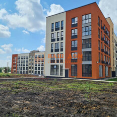 Квартира 5453 м², 2-комнатная - изображение 1