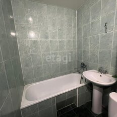 Квартира 35 м², 1-комнатная - изображение 2