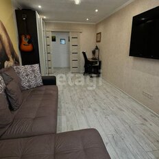 Квартира 55,7 м², 2-комнатная - изображение 4