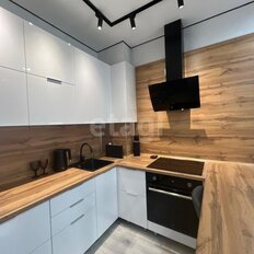 Квартира 54,3 м², 2-комнатная - изображение 4