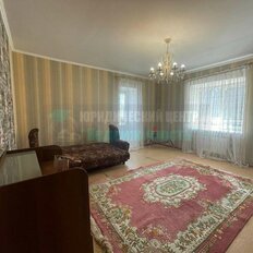 Квартира 60 м², 1-комнатная - изображение 2