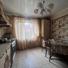 Квартира 86 м², 4-комнатная - изображение 1