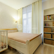 Квартира 35,8 м², 1-комнатная - изображение 4