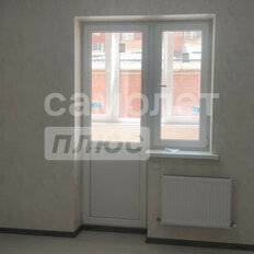 Квартира 23,5 м², студия - изображение 5