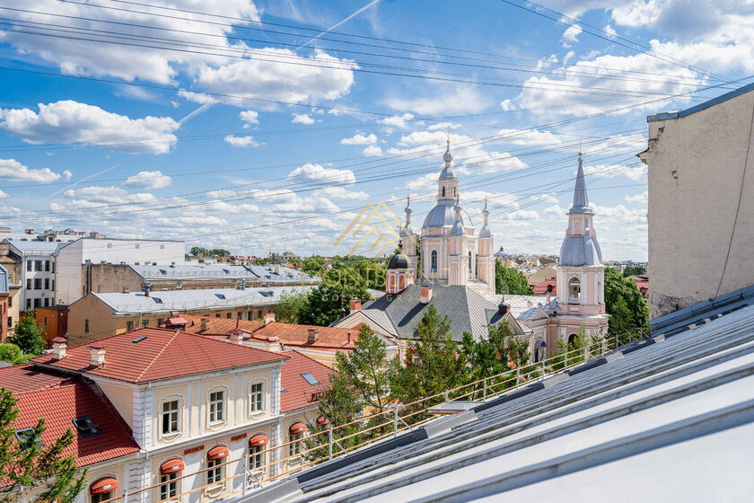 157,3 м², 3-комнатная квартира 65 000 000 ₽ - изображение 1
