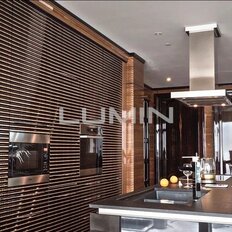 Квартира 184 м², 3-комнатные - изображение 5