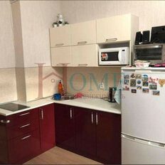 Квартира 25 м², 1-комнатная - изображение 1