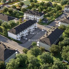 Квартира 123 м², 4-комнатная - изображение 1