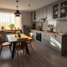 Квартира 110,8 м², 4-комнатная - изображение 1