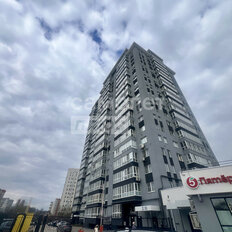Квартира 39,6 м², 1-комнатная - изображение 2