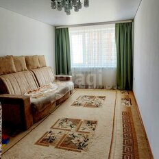 Квартира 56,1 м², 2-комнатная - изображение 2